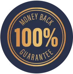 Gelatin Burn Moneyback